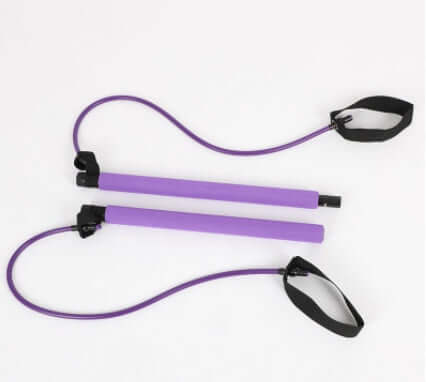 Chest Expander Puller - Fitness