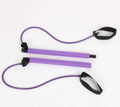 Chest Expander Puller - Fitness