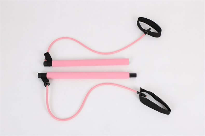 Chest Expander Puller - Fitness