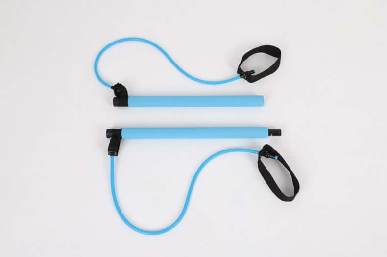 Chest Expander Puller - Fitness