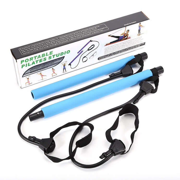 Chest Expander Puller - Fitness