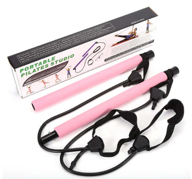Chest Expander Puller - Fitness